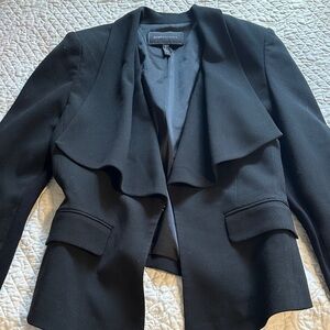 Black Women's Jacket